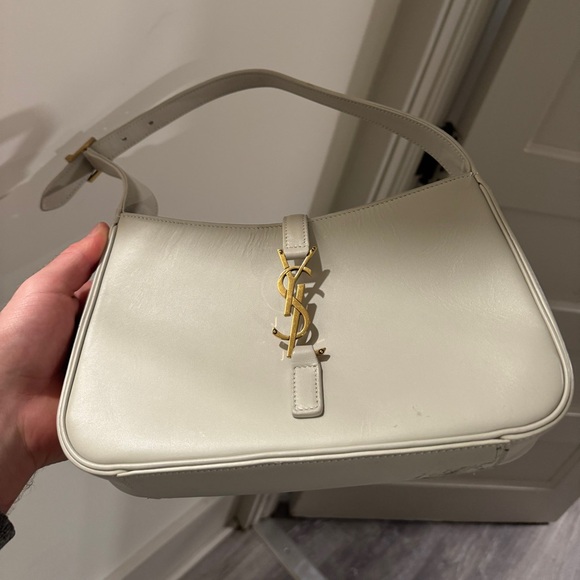 YSL Hobo bag - Picture 1 of 7
